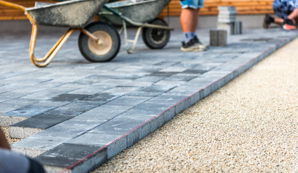 Best Concrete Driveway Installation in Union Mill, VA