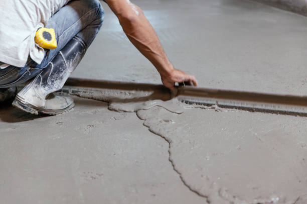 Best Concrete Pool Decks in Union Mill, VA
