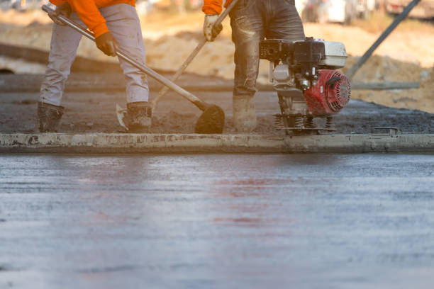 Best Concrete Demolition Services in Union Mill, VA