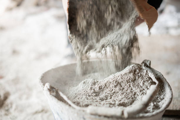 Best Concrete Grinding and Polishing in Union Mill, VA