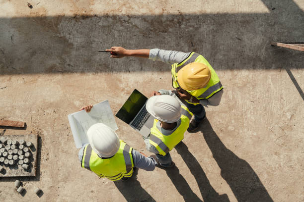  Union Mill, VA Concrete contractor Pros