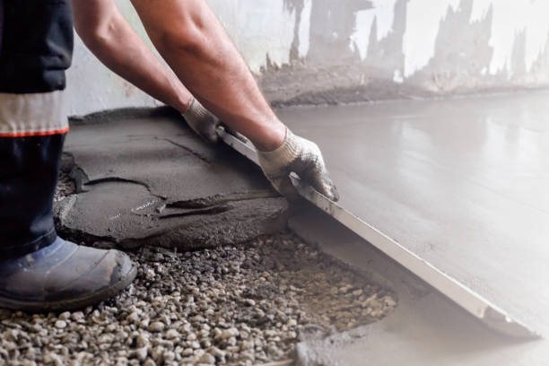 Best Concrete Sidewalk Installation in Union Mill, VA